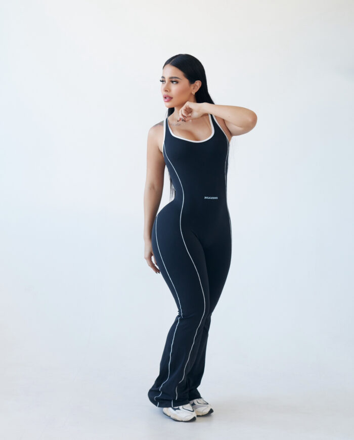 Jumpsuit Carolina