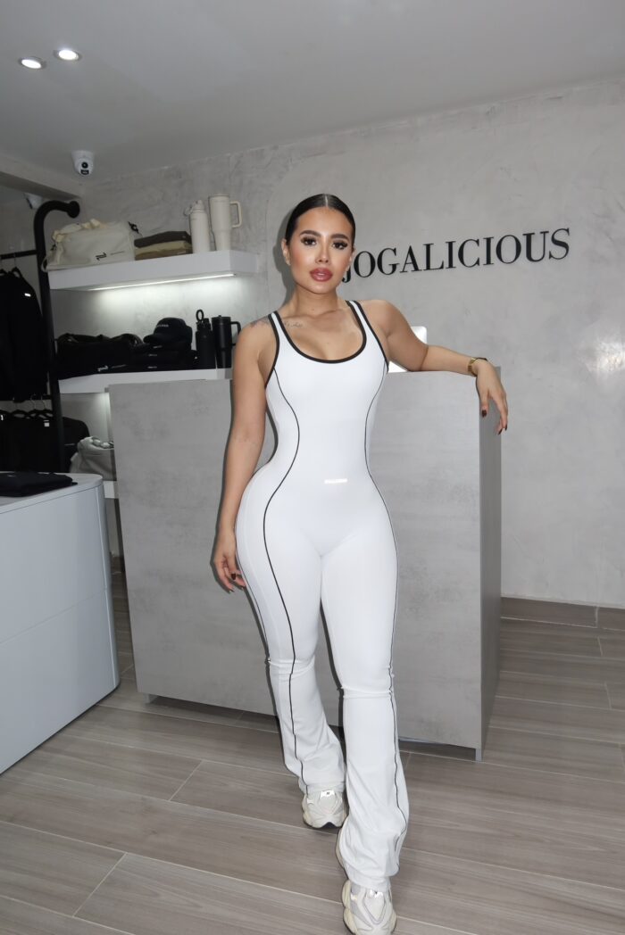 Jumpsuit Carolina - Imagen 4
