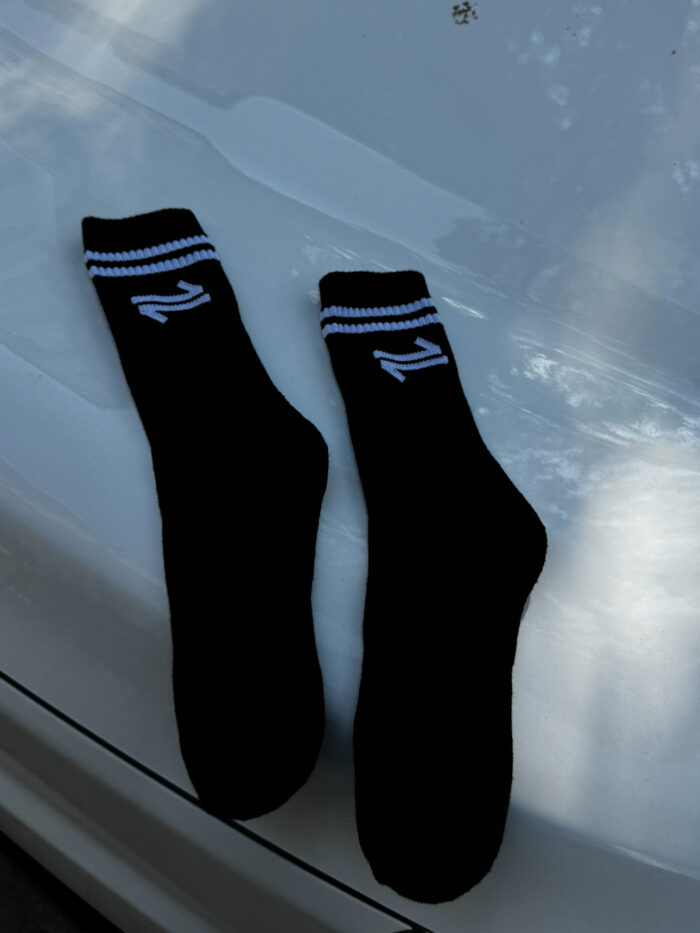 Socks - Imagen 2